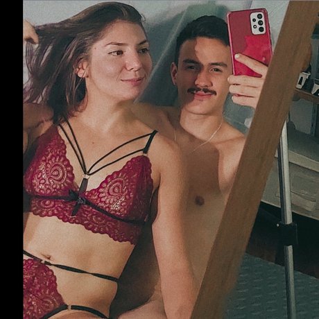 Foto di nudo di fuga di OnlyFans di The Rabbits Rampampj