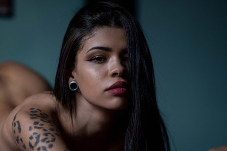 Foto di nudo di fuga di OnlyFans di Dyna Suicide