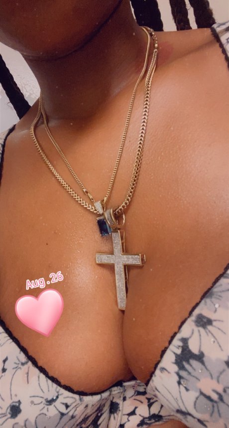 Foto di nudo di fuga di OnlyFans di Janedoe