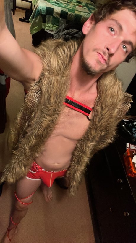 Foto di nudo di fuga di OnlyFans di Jr 