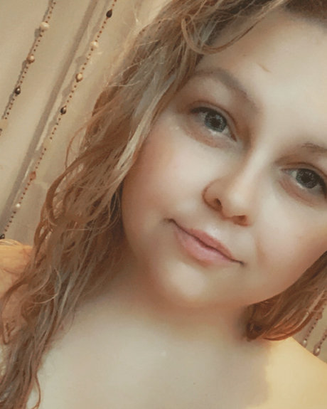 Foto di nudo di fuga di OnlyFans di Samantha Branham