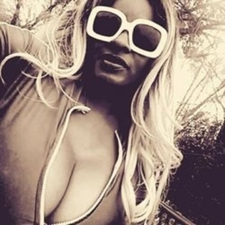 Foto di nudo di fuga di OnlyFans di Tini Wilson