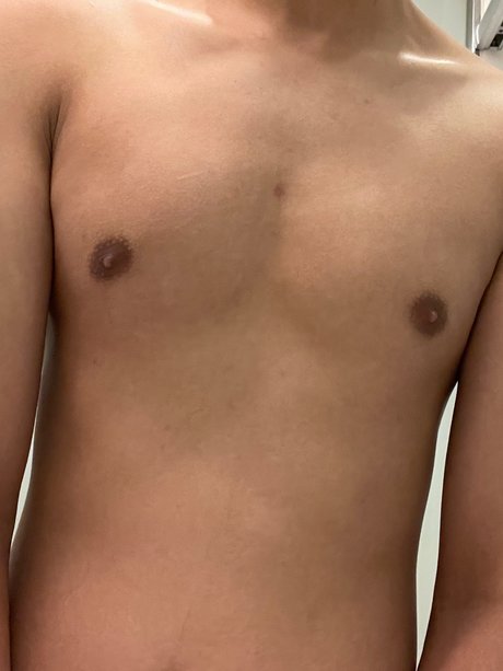 Foto di nudo di fuga di OnlyFans di 