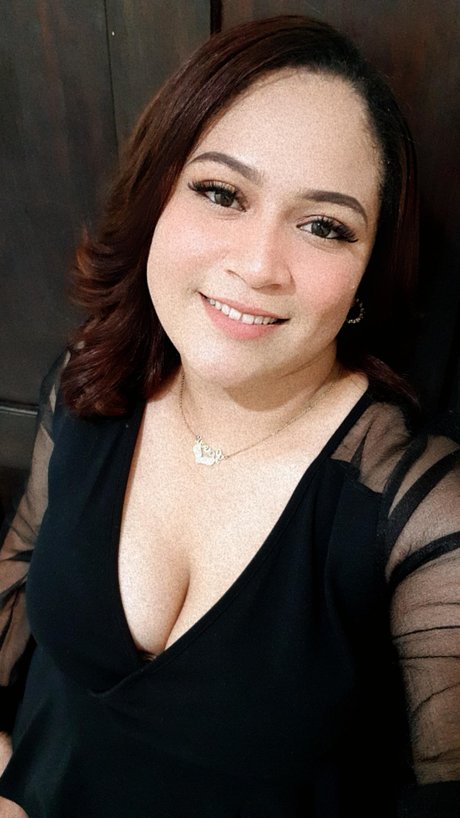 Foto di nudo di fuga di OnlyFans di Ana Romero