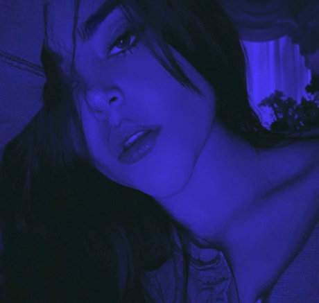 Foto di nudo di fuga di OnlyFans di Michelle Palacios