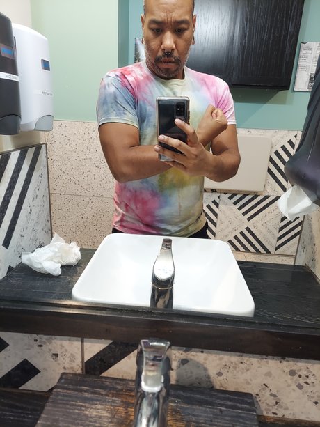 Foto di nudo di fuga di OnlyFans di Honey Otter