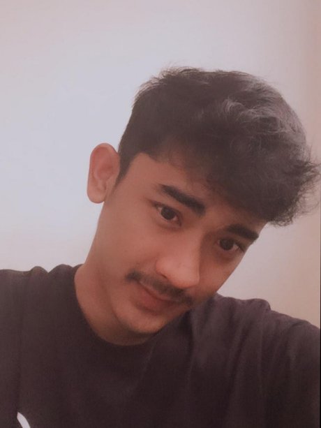 Foto di nudo di fuga di OnlyFans di Baby
