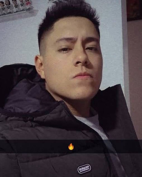 Foto di nudo di fuga di OnlyFans di Ivantrouble