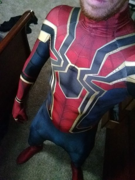 Foto di nudo di fuga di OnlyFans di Gringodingo