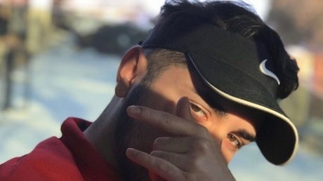 Foto di nudo di fuga di OnlyFans di Tristan