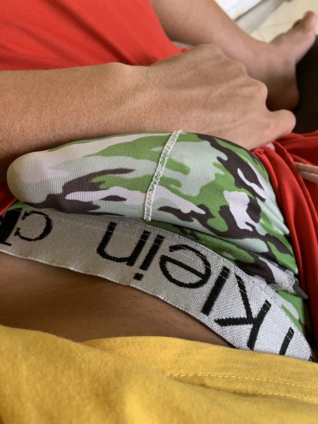 Foto di nudo di fuga di OnlyFans di Matt Making