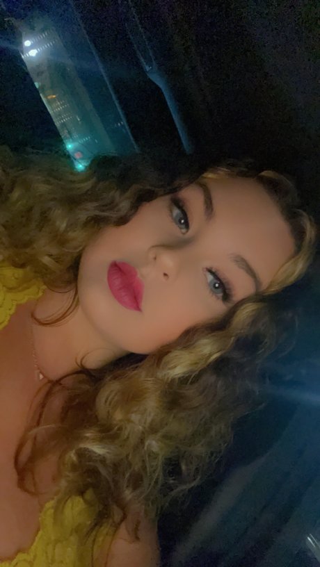 Foto di nudo di fuga di OnlyFans di Racheal Xo