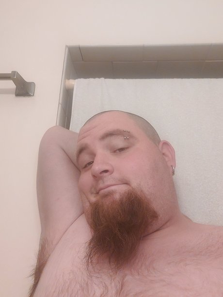 Foto di nudo di fuga di OnlyFans di Konoku