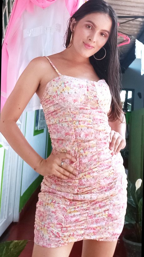 Foto di nudo di fuga di OnlyFans di Jessi T