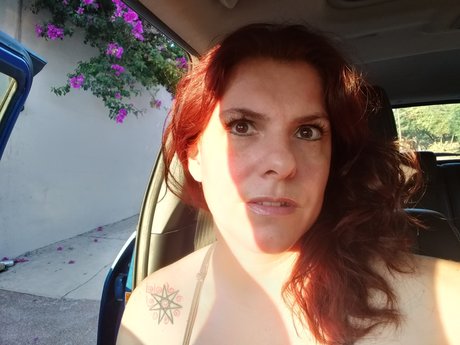Foto di nudo di fuga di OnlyFans di Sarah Salas