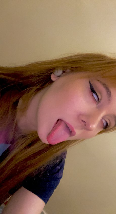 Foto di nudo di fuga di OnlyFans di Shelly