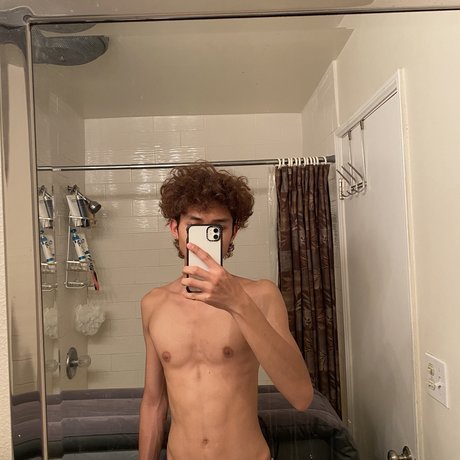 Foto di nudo di fuga di OnlyFans di Jesse