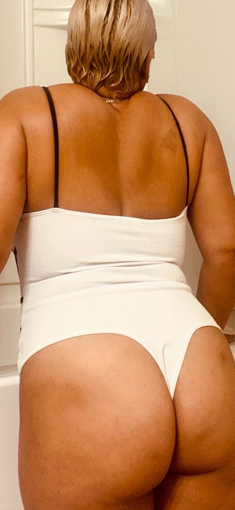 Foto di nudo di fuga di OnlyFans di Maria