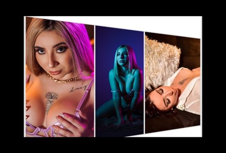 Foto di nudo di fuga di OnlyFans di Laura White