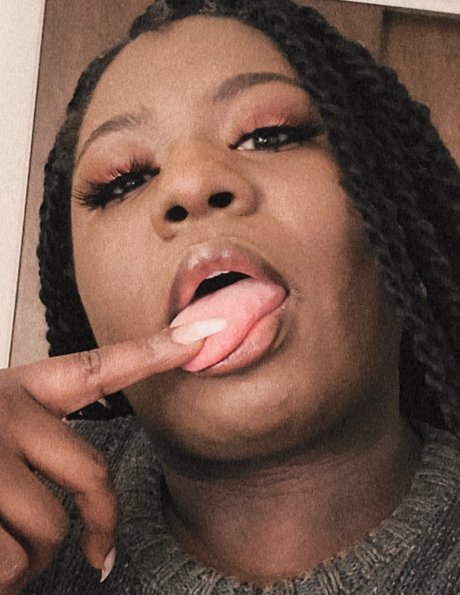 Foto di nudo di fuga di OnlyFans di Kolia