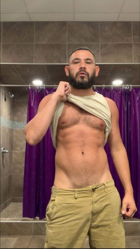 Foto di nudo di fuga di OnlyFans di Atx 512