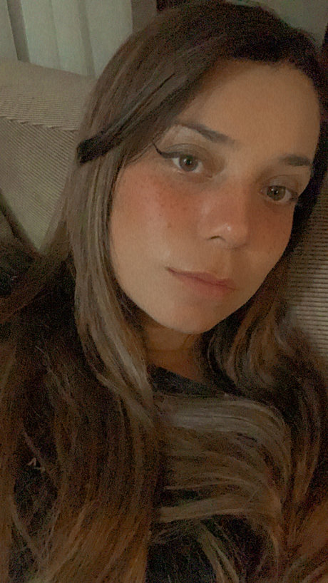 Foto di nudo di fuga di OnlyFans di Constanza Echeverria