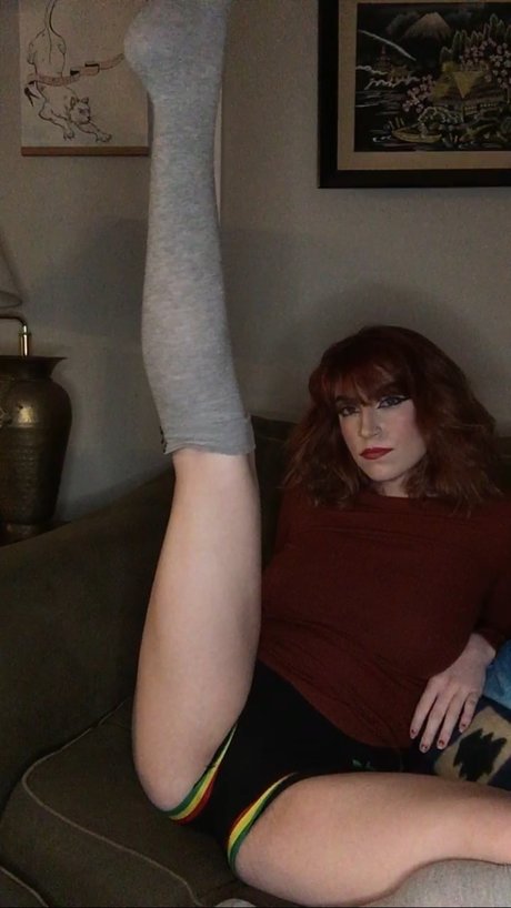 Foto di nudo di fuga di OnlyFans di Cora Summers