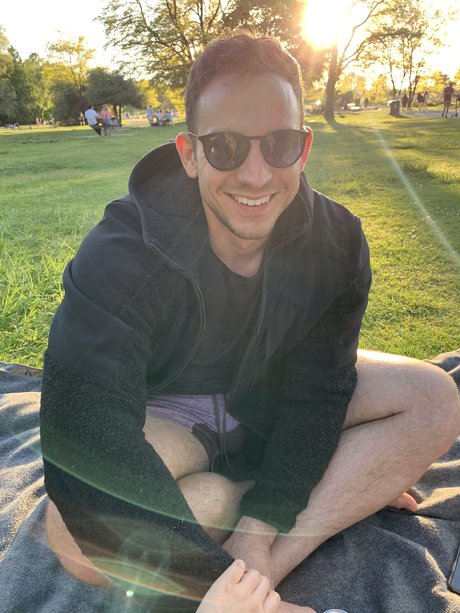 Foto di nudo di fuga di OnlyFans di Edin Sehovic