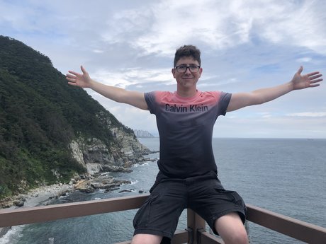 Foto di nudo di fuga di OnlyFans di Kevin Pelletier