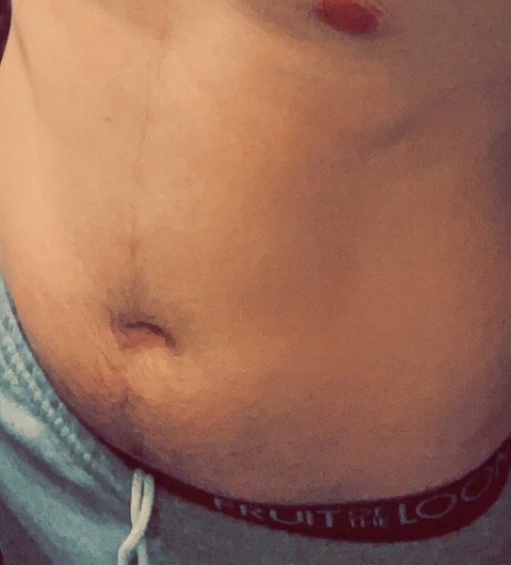 Foto di nudo di fuga di OnlyFans di Tyler Choosen