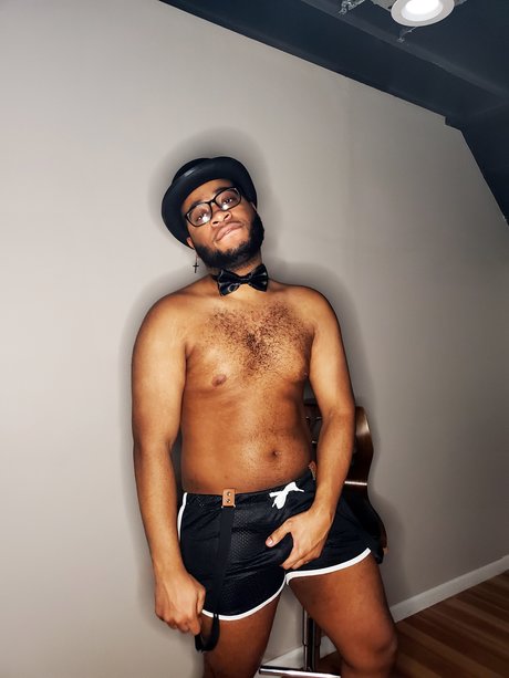 Foto di nudo di fuga di OnlyFans di Uncoolturtle