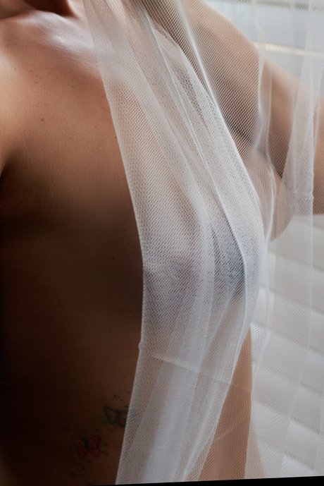 Foto di nudo di fuga di OnlyFans di Wreak Havoc