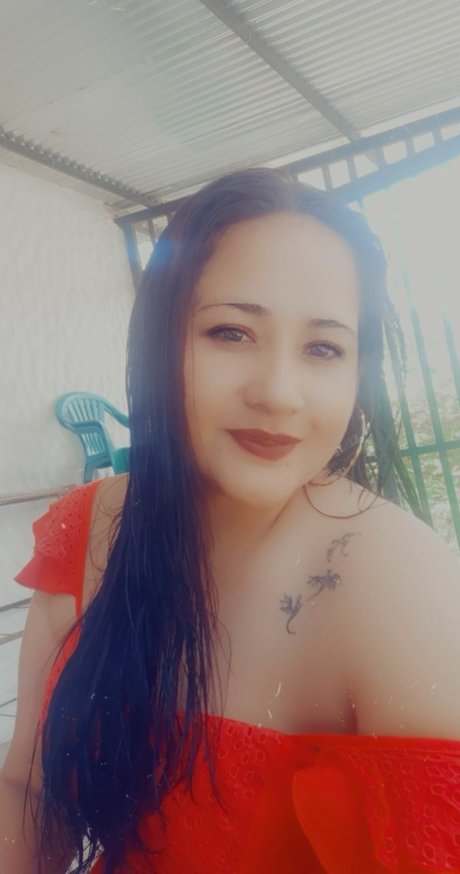 Foto di nudo di fuga di OnlyFans di Nanis30