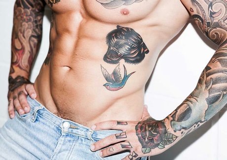 Deanvandammexxx