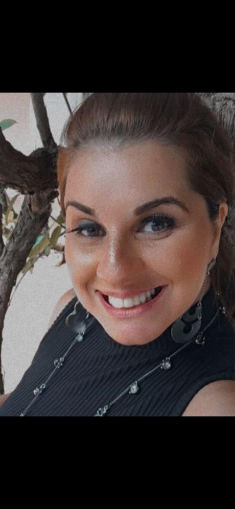 Foto di nudo di fuga di OnlyFans di Mychelle Ramos