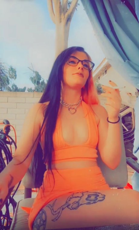 Foto di nudo di fuga di OnlyFans di  Precious Ampamp Petite   Princess Pink 