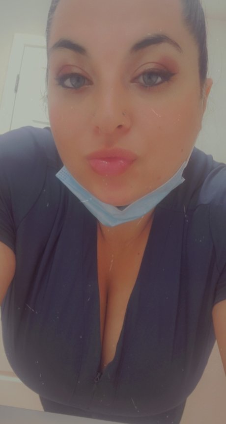 Foto di nudo di fuga di OnlyFans di Ifonlyicouldgetit