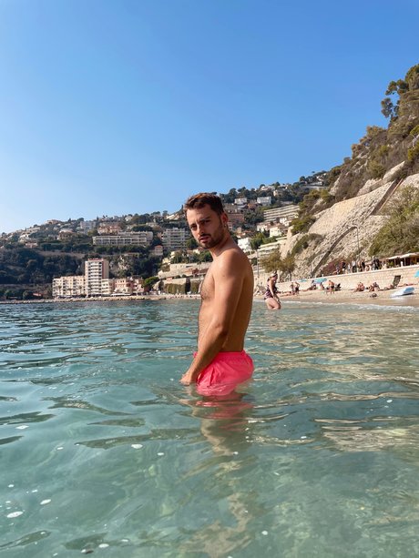 Foto di nudo di fuga di OnlyFans di Raphal 