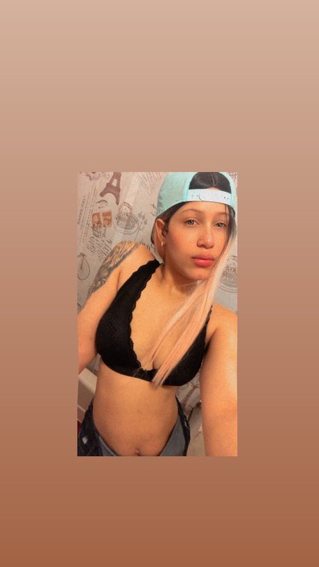 Foto di nudo di fuga di OnlyFans di Rapunzel