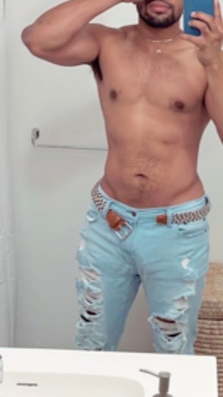 Foto di nudo di fuga di OnlyFans di Flbubbleb