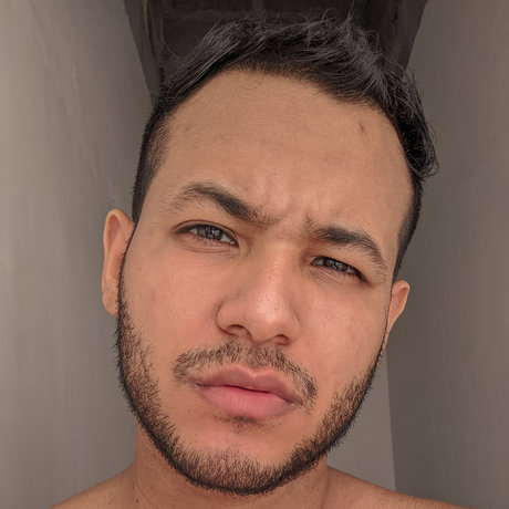 Foto di nudo di fuga di OnlyFans di Lorenzo Rojas