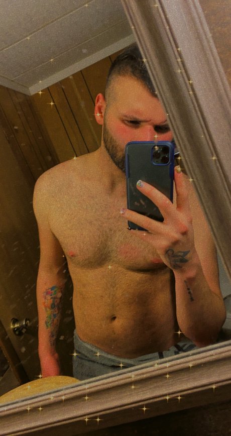 Foto di nudo di fuga di OnlyFans di Anthony J Rodriguez
