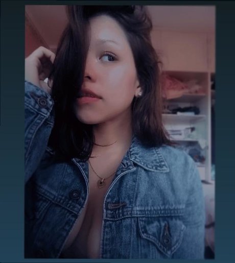 Foto di nudo di fuga di OnlyFans di Flor Poveda