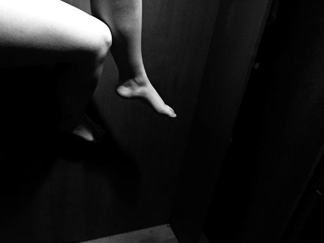 Foto di nudo di fuga di OnlyFans di Lana