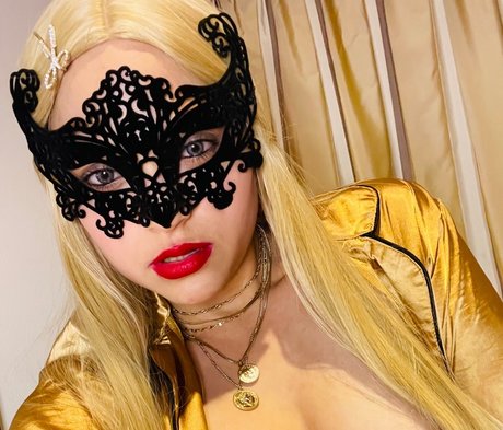 Foto di nudo di fuga di OnlyFans di Secret Woman