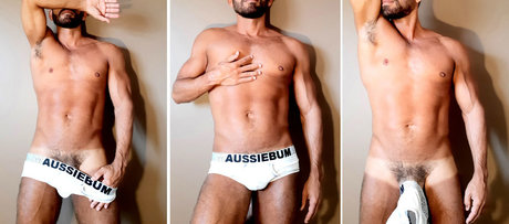 Foto di nudo di fuga di OnlyFans di Victor Hugo