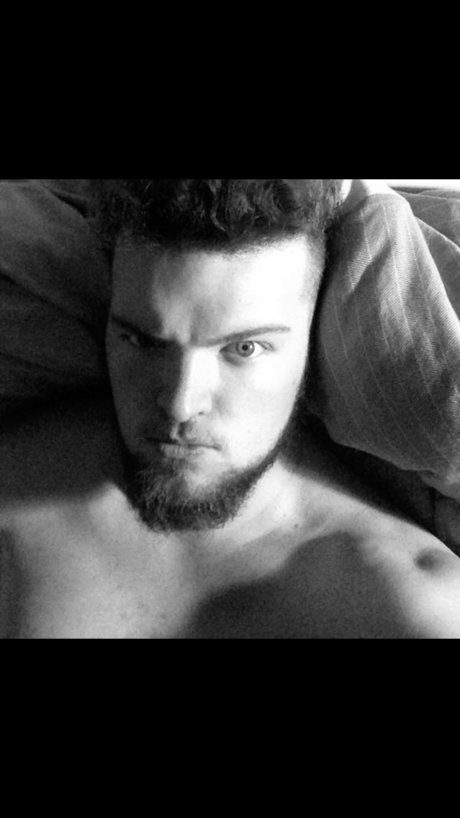 Foto di nudo di fuga di OnlyFans di Fluffy Wookie