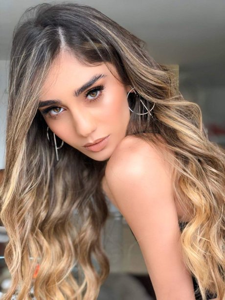 Foto di nudo di fuga di OnlyFans di Babyroz