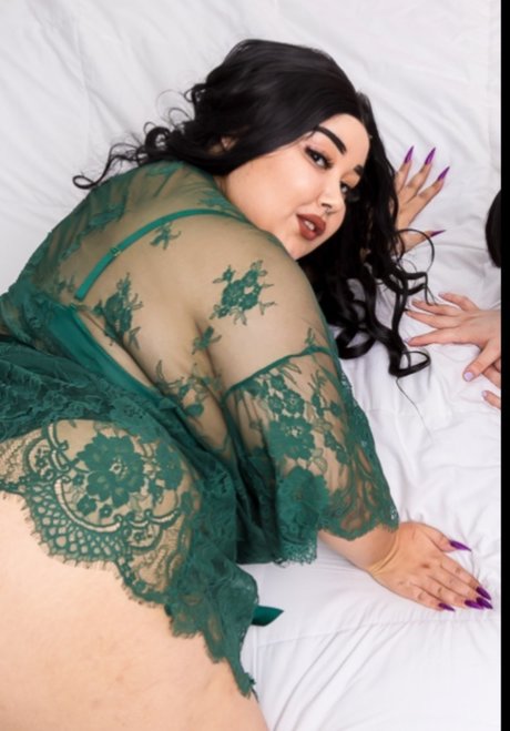 Foto di nudo di fuga di OnlyFans di Miss Chloe Klein