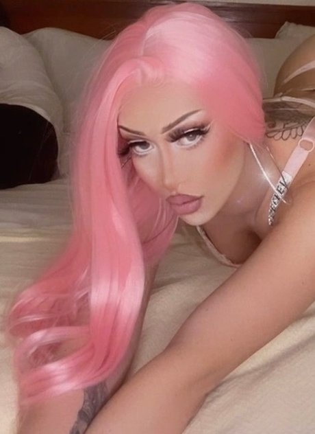 Foto di nudo di fuga di OnlyFans di 